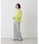 Champion／WIDE SWEATPANTS