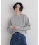 Champion／RAGLAN SLEEVE SWEATSHIRT