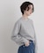 Champion／RAGLAN SLEEVE SWEATSHIRT