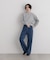 Champion／RAGLAN SLEEVE SWEATSHIRT