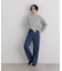 Champion／RAGLAN SLEEVE SWEATSHIRT