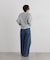 Champion／RAGLAN SLEEVE SWEATSHIRT