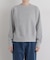 Champion／RAGLAN SLEEVE SWEATSHIRT