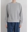 Champion／RAGLAN SLEEVE SWEATSHIRT