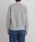 Champion／RAGLAN SLEEVE SWEATSHIRT