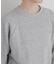 Champion／RAGLAN SLEEVE SWEATSHIRT