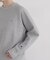 Champion／RAGLAN SLEEVE SWEATSHIRT