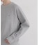 Champion／RAGLAN SLEEVE SWEATSHIRT