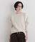 Champion／RAGLAN SLEEVE SWEATSHIRT