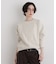 Champion／RAGLAN SLEEVE SWEATSHIRT