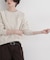 Champion／RAGLAN SLEEVE SWEATSHIRT