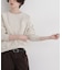 Champion／RAGLAN SLEEVE SWEATSHIRT