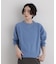 Champion／RAGLAN SLEEVE SWEATSHIRT