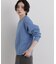 Champion／RAGLAN SLEEVE SWEATSHIRT