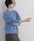Champion／RAGLAN SLEEVE SWEATSHIRT