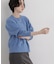 Champion／RAGLAN SLEEVE SWEATSHIRT