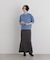Champion／RAGLAN SLEEVE SWEATSHIRT