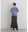 Champion／RAGLAN SLEEVE SWEATSHIRT