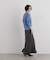 Champion／RAGLAN SLEEVE SWEATSHIRT