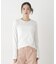 Hanes／2P Japan Fit for HER ロングスリーブT