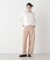 Hanes／2P Japan Fit for HER ロングスリーブT