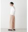 Hanes／2P Japan Fit for HER ロングスリーブT