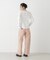 Hanes／2P Japan Fit for HER ロングスリーブT