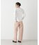Hanes／2P Japan Fit for HER ロングスリーブT