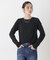 Hanes／2P Japan Fit for HER ロングスリーブT