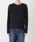 Hanes／2P Japan Fit for HER ロングスリーブT