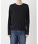 Hanes／2P Japan Fit for HER ロングスリーブT
