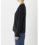 Hanes／2P Japan Fit for HER ロングスリーブT