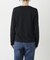 Hanes／2P Japan Fit for HER ロングスリーブT