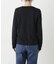 Hanes／2P Japan Fit for HER ロングスリーブT
