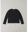 Hanes／2P Japan Fit for HER ロングスリーブT