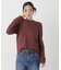 Hanes／2P Japan Fit for HER ロングスリーブT