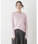 Hanes／2P Japan Fit for HER ロングスリーブT