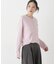 Hanes／2P Japan Fit for HER ロングスリーブT