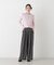 Hanes／2P Japan Fit for HER ロングスリーブT