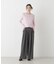 Hanes／2P Japan Fit for HER ロングスリーブT