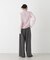 Hanes／2P Japan Fit for HER ロングスリーブT