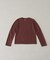 Hanes／2P Japan Fit for HER ロングスリーブT