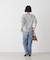 Champion／CREW NECK SWEATSHIRT