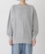 Champion／CREW NECK SWEATSHIRT