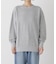 Champion／CREW NECK SWEATSHIRT
