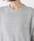 Champion／CREW NECK SWEATSHIRT