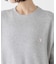 Champion／CREW NECK SWEATSHIRT