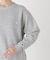 Champion／CREW NECK SWEATSHIRT