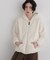 Champion／ZIP HOODED JACKET