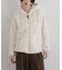 Champion／ZIP HOODED JACKET